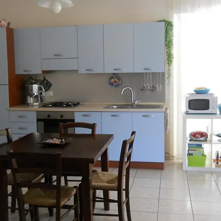 Summer Διαμέρισμα