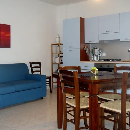 Summer Διαμέρισμα *