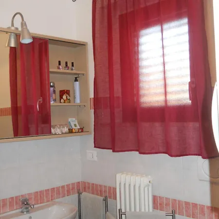 Appartement Summer Sirolo