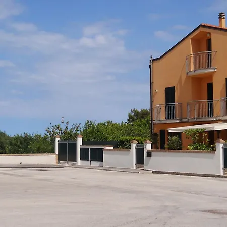 Апартаменты Summer *