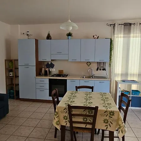 Appartement Summer Sirolo