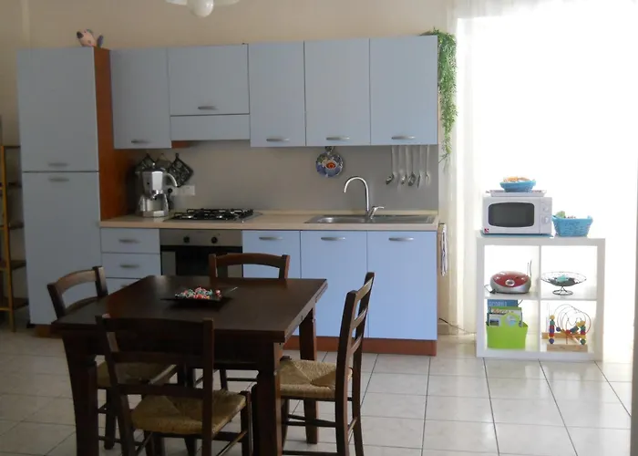 Summer Διαμέρισμα