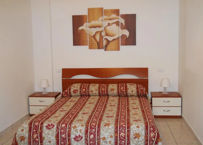 Summer Διαμέρισμα *