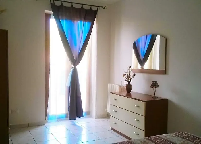 Διαμέρισμα Summer