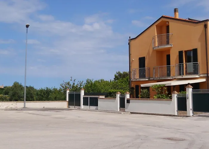 Апартаменты Summer *