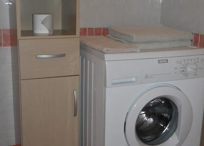 Summer Διαμέρισμα