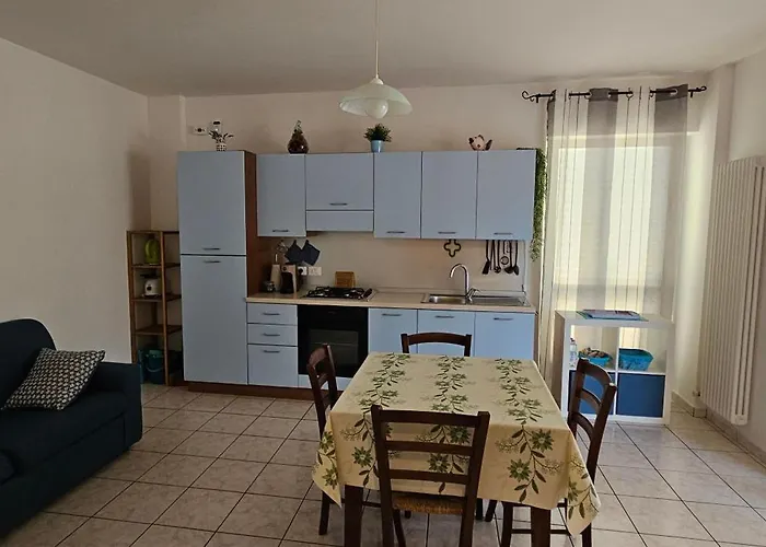 Апартаменты Summer Сироло